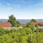 Prázdninový dům Fiskervej Sydals Xii Skovby (Syddanmark)