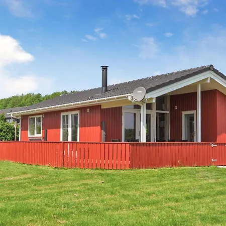 Stunning Home In Sydals With Kitchen Skovby (Syddanmark)