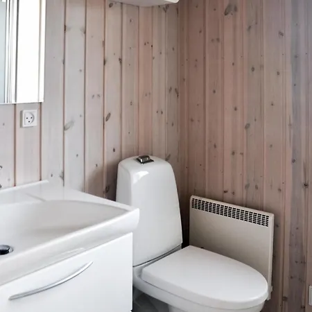 Dom wakacyjny Fiskervej Sydals Xii Sarup