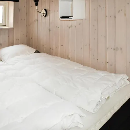 Fiskervej Sydals Xii Dom wakacyjny Sarup