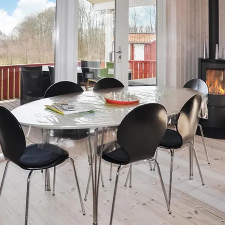 Dom wakacyjny Fiskervej Sydals Xii