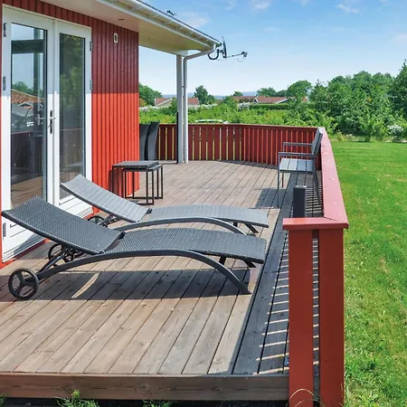 Fiskervej Sydals Xii Sarup