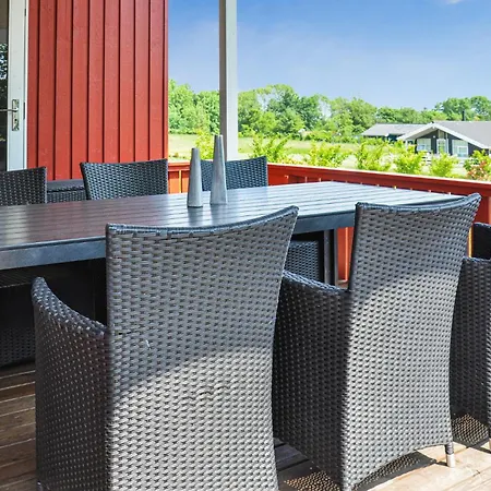 Dom wakacyjny Fiskervej Sydals Xii *