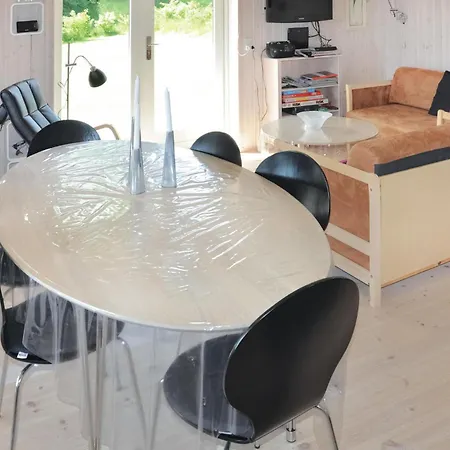 Fiskervej Sydals Xii Dom wakacyjny Sarup