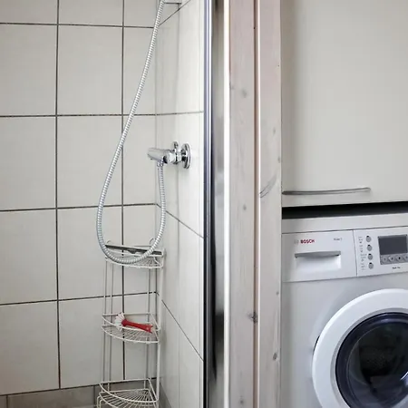 Fiskervej Sydals Xii Dom wakacyjny