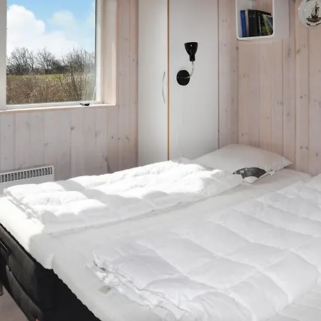 Dom wakacyjny Fiskervej Sydals Xii *