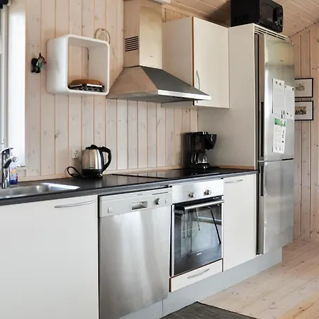 Fiskervej Sydals Xii Dom wakacyjny Sarup