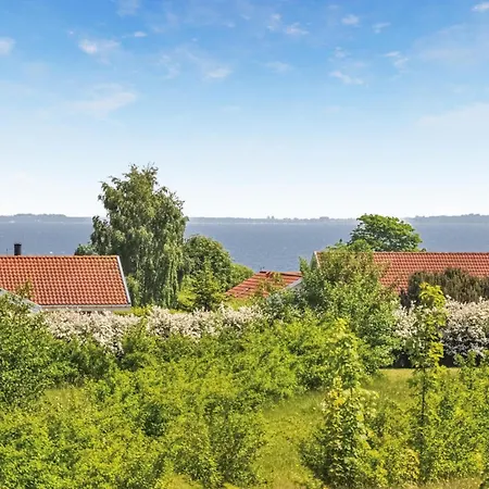 Dom wakacyjny Fiskervej Sydals Xii Sarup