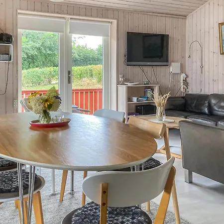 Stunning In Sydals With Kitchen